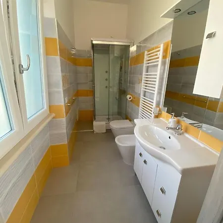 Maison d'hôtes Melody Soverato Marina