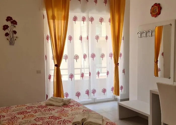 Melody 3* Soverato Marina