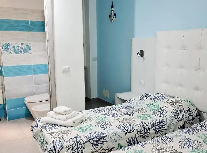 Melody Casa de hóspedes